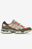 Asics GEL-NYC - Cream/Irvine