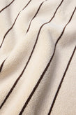 Hommey Bath Mat - Cream