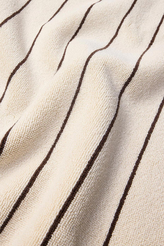 Hommey Bath Mat - Cream
