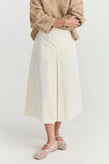 La Tribe Amia Flat - Cream