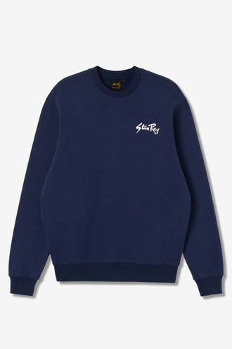 Stan Ray Stan Crew - Navy