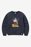 Thisisneverthat Micky Crewneck - Navy