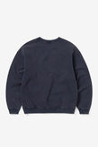 Thisisneverthat Micky Crewneck - Navy