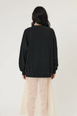 Remain Starlet Crew - Black