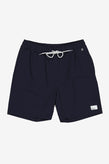Just Another Fisherman Crewman Shorts - Navy
