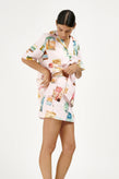 Roame Cruz Shirt - Marrakech
