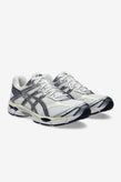 Asics GEL-Cumulus 16 - White/Midnight
