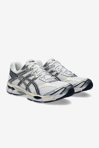 Asics GEL-Cumulus 16 - White/Midnight