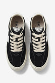 S.W.C Dellow Cup S-Strike Canvas - Black