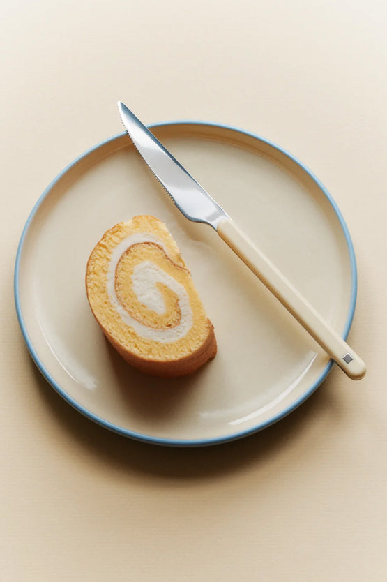 Hommey Cutlery 4 Piece Set - Butter