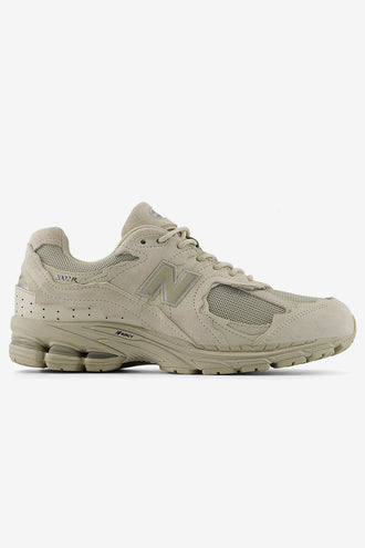 New Balance U2002DXC - Shipyard with Silver Metallic