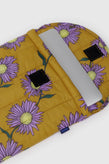 Baggu Puffy Laptop Sleeve 13/14 Inch - Daisy Chain