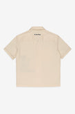 The Loose Company Dandelion Shirt - Ecru