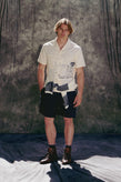 The Loose Company Dandelion Shirt - Ecru