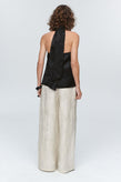 Marle Darcy Top - Black