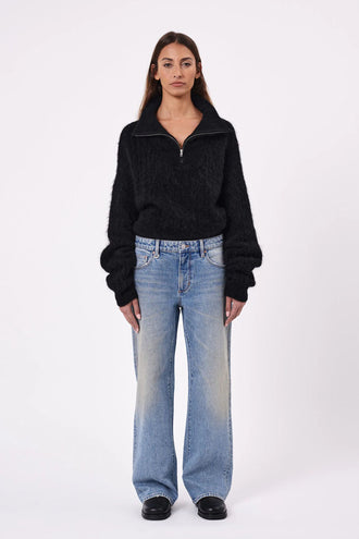 Neuw Daria Boyfriend Jean - Cleopatra