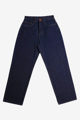 BeWider Super Loose - Dark Blue Tobacco