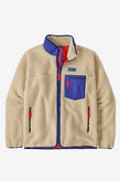 Patagonia Retro-X Jacket - Dark Natural