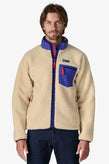 Patagonia Retro-X Jacket - Dark Natural