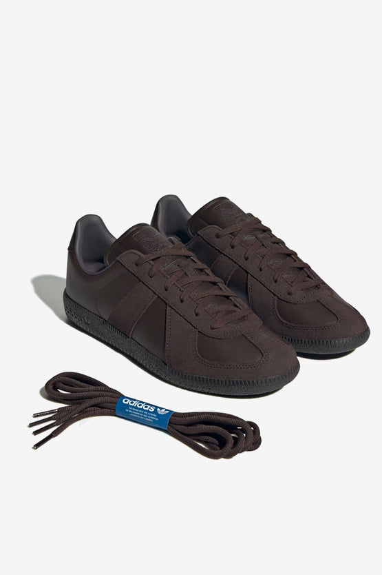 Adidas BW ARMY - Dark Brown / Night Brown