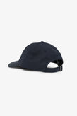Norse Projects Twill Sports Cap - Dark Navy