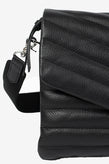 Aleo Darlo Bag - Black