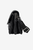 Aleo Darlo Bag - Black