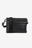 Aleo Darlo Bag - Black