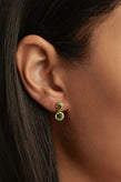 By Charlotte Depth Of You Drop Earrings - Gold