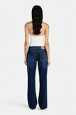 Ownley Deanna Top - Ivory