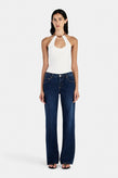 Ownley Deanna Top - Ivory