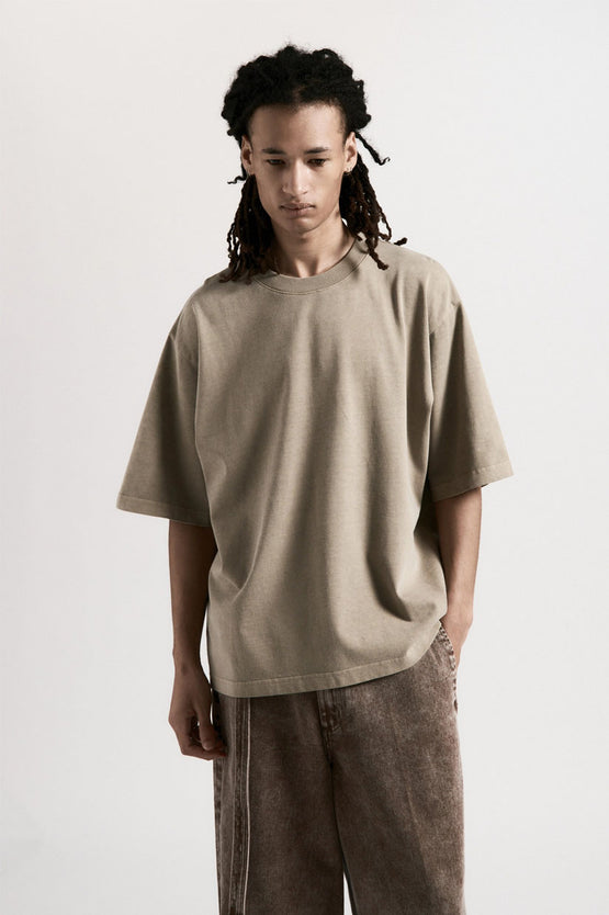 Beach Brains Dream Tee - Desert