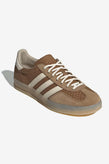 Adidas Gazelle Indoor - Brown Desert / Wonder White / Magic Beige
