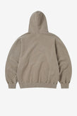 Thisisneverthat T-Logo LT Hoodie - Desert Grey