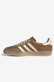 Adidas Gazelle Indoor - Brown Desert / Wonder White / Magic Beige
