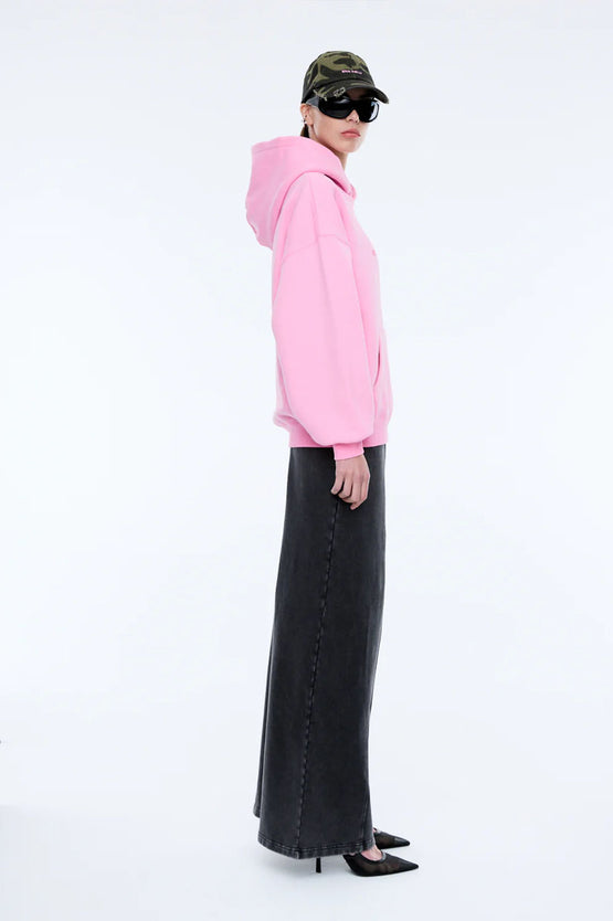 Ena Pelly Design Studios Hood - Washed Pink