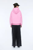 Ena Pelly Design Studios Hood - Washed Pink