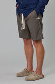 Just Another Fisherman Dinghy Shorts - Tussock