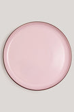 Hommey Dinner Plate 2 Pack - Boysenberry