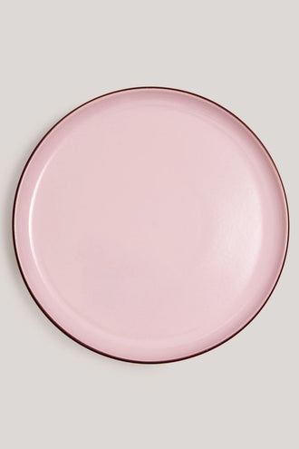 Hommey Dinner Plate 2 Pack - Boysenberry