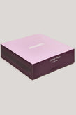 Hommey Dinner Plate 2 Pack - Boysenberry