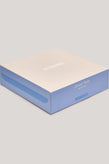 Hommey Dinner Plate 2 Pack - Butter