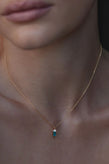 By Charlotte Endless Devotion Necklace - Gold
