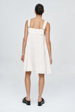 Marle Dodi Dress - Ivory