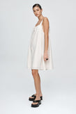 Marle Dodi Dress - Ivory