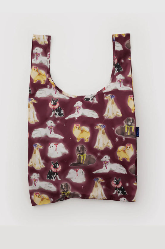 Baggu Standard Bag - Fancy Dogs