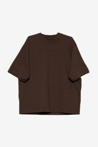 Beach Brains Dream T-Shirt - Stripe