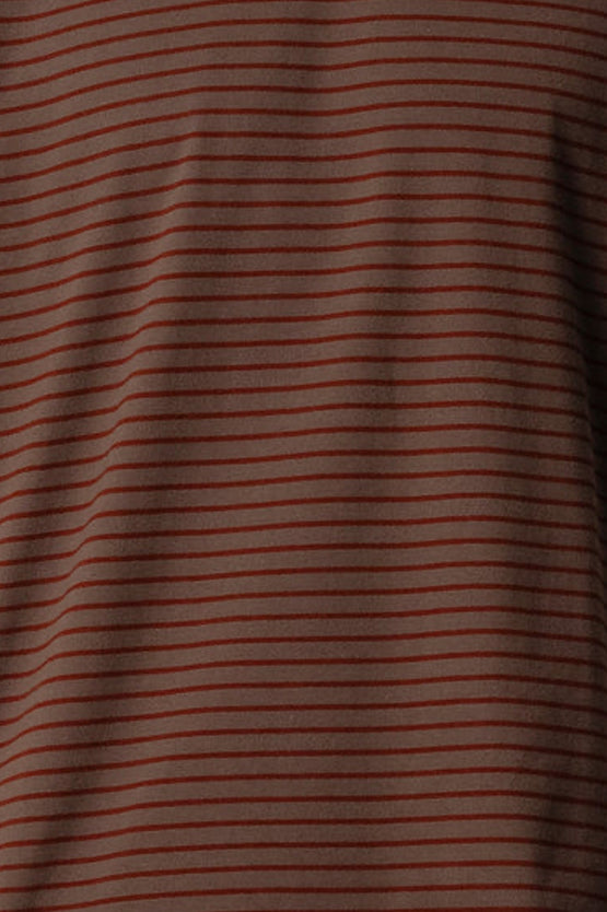 Beach Brains Dream T-Shirt - Stripe