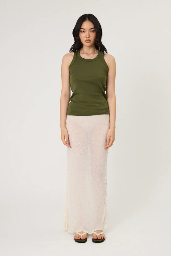 Remain Drew Tank - Seaweed