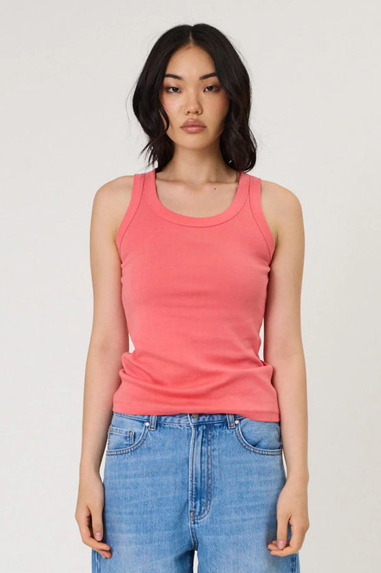 Remain Drew Tank - Watermelon